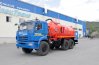 Камаз АЦ нефтепромысловая