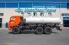 Автоцистерна АЦПТ-9,5-3   Камаз 43118-46