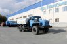 Автоцистерна АЦПТ