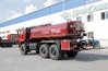 АЦВ-16 на Камаз 65224-43