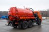 Автоцистерна вакуумная МВ-10-ОД PNR УСТ-5453