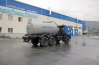 Автоцистерна вакуумная МВ-10 КО