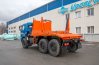 Трубовоз УСТ-5453 Камаз