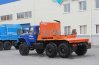 ТПВ Урал 55571-40