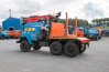 Лесовозный тягач УСТ-5453 с ГМ Epsilon M130L97