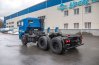 Камаз седельный тягач 65115-RN