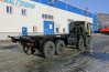 Автомобиль контейнеровоз Камаз 63501