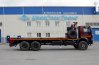 Автомобиль буллитовоз IVECO-AMT TRAKKER 633940