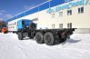Контейнеровоз Урал 63701М-1951