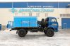 Универсальный мобильный подогреватель воздуха УМП-400