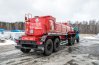 Полуприцеп цистерна ППЦ 21-21-2Н BPW УСТ-94651
