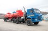 Полуприцеп цистерна ППЦ 24-21-2 УСТ-94651
