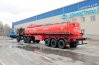 Полуприцеп-цистерна для ГСМ ППЦ 33П-31Д