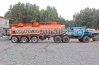 Полуприцеп-цистерна