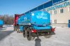 Полуприцеп цистерна для технической воды УСТ-94651