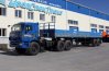 Полуприцеп бортовой 9334-0000020-10