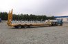 полуприцеп тяжеловоз