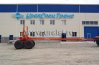 Прицеп-роспуск лесовозный