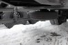 Сортиментовозный прицеп 600840