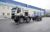 Шасси IVECO-AMT 733950