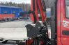 Кран-манипулятор Palfinger PC-3800