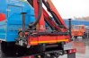 Крано-манипуляторная установка Palfinger PK-4501
