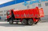 Самосвал IVECO TRAKKER