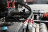 Установка насоса СВН-80 на тягач