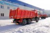 Самосвал 6x4 IVECO-AMT 653901