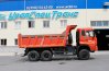Самосвал 6x6 Dongfeng DFL 3251AXA