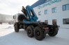 Тягач МАЗ 6425X9 с КМУ ИМ-240-04 УСТ