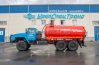 Автоцистерна вакуумная МВ-11 КО УСТ-5453