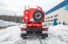 Полуприцеп цистерна для нефтепродуктов