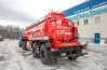 Полуприцеп-цистерна ППЦ 24-22 (BPW) УСТ-94651