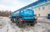 Полуприцеп цистерна для технической воды УСТ-94651