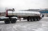 Полуприцеп цистерна для нефти УСТ-94651