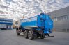 Автоцистерна для технической воды АЦВ-18ТНО