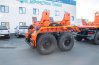Прицеп-роспуск трубоплетевозный ПРТ 15-23