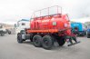 Автоцистерна АКН-10 КО Камаз 43118-50