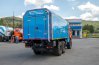 Автофургон Камаз