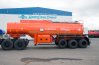 Полуприцеп-цистерна ППЦ 28-24Д12Л BPW