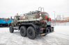 Автотопливозаправщик АТЗ-6,5Б УСТ-5453