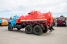 Автотопливозаправщик АТЗ-11Б УСТ-5453