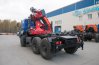 Тягач Камаз 44202-82Е5 с КМУ ИМ-320