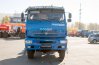 Седельный тягач Камаз 6522RG с КМУ PK-23500A