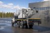 Автокран КС 55732-25-28 "Челябинец" Урал NEXT 4320-72Е5