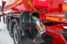 Композитный шланг типа Gassoflex(Газофлекс)