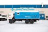 Маслостанция УСТ-5453 на шасси Камаз 43118-46
