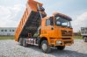 Самосвал Shacman SX32586T384 6х4