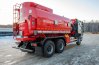  АТЗ 18-2 УСТ 5453 FAW 3250